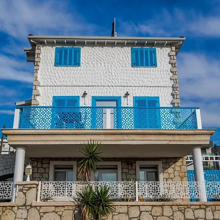 Akkum Hotel Seferihisar