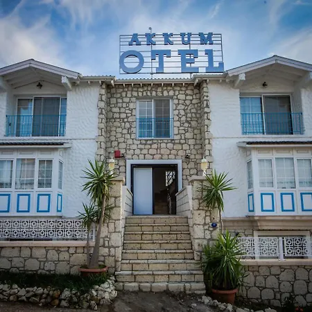 Akkum Hotel Seferihisar