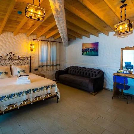 Hotel Akkum Seferihisar