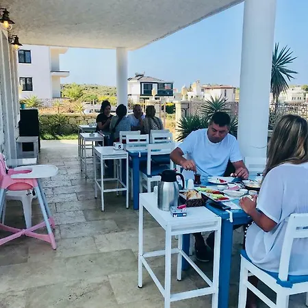 Hotel Akkum Seferihisar