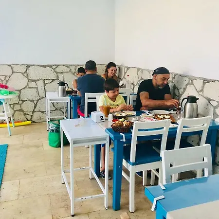 Akkum Hotel Seferihisar